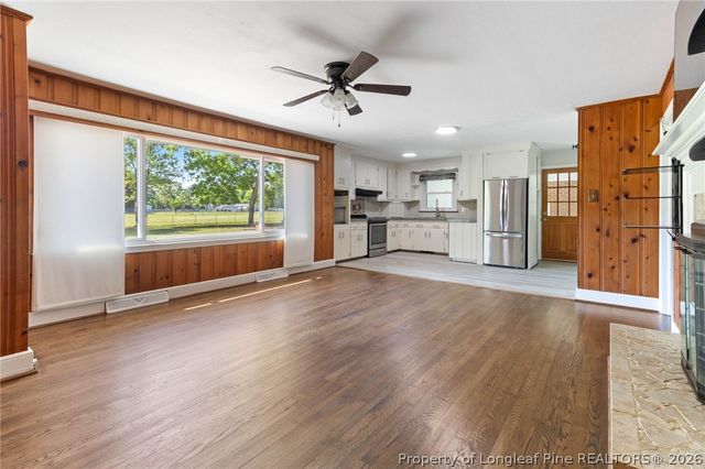 207 Cicero Beatty Road, Raeford, NC 28376