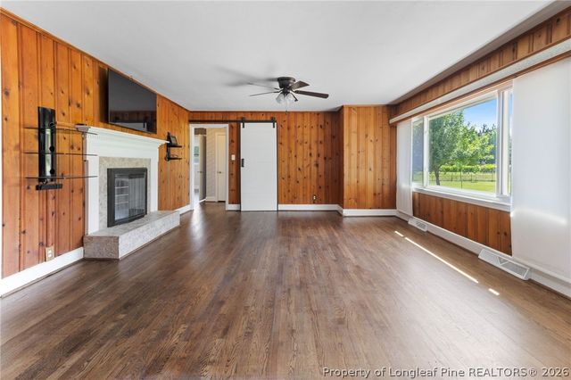 207 Cicero Beatty Road, Raeford, NC 28376