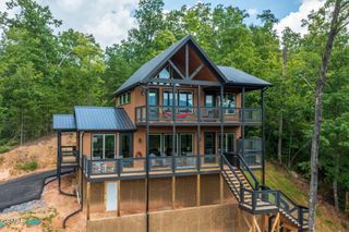 775 Cartertown Road, Gatlinburg, TN 37738