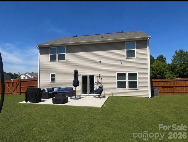 219 Sundial Drive, Lexington, NC 27295