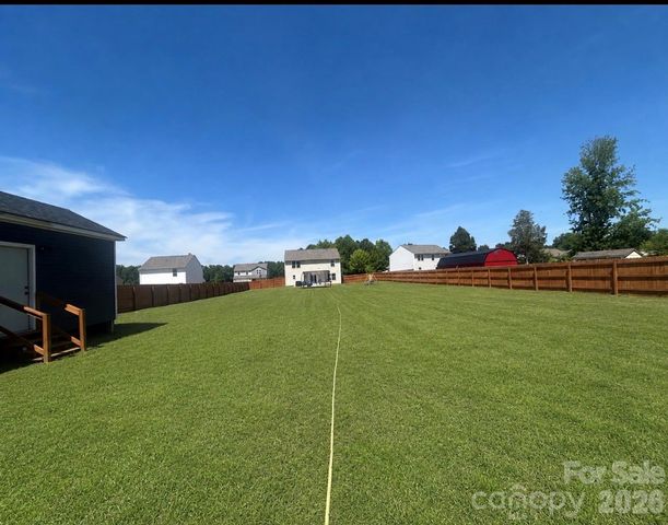 219 Sundial Drive, Lexington, NC 27295
