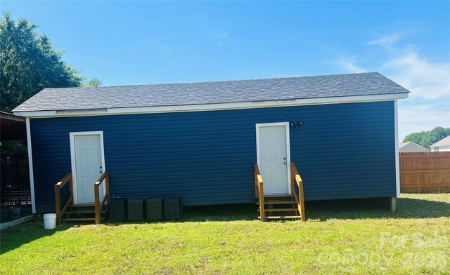 219 Sundial Drive, Lexington, NC 27295