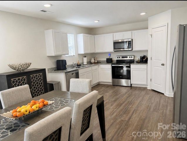 219 Sundial Drive, Lexington, NC 27295