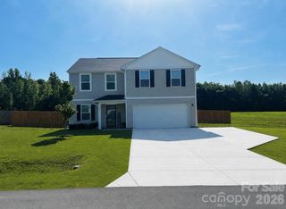 219 Sundial Drive, Lexington, NC 27295