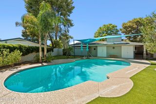 2054 E RANCHO Drive, Phoenix, AZ 85016