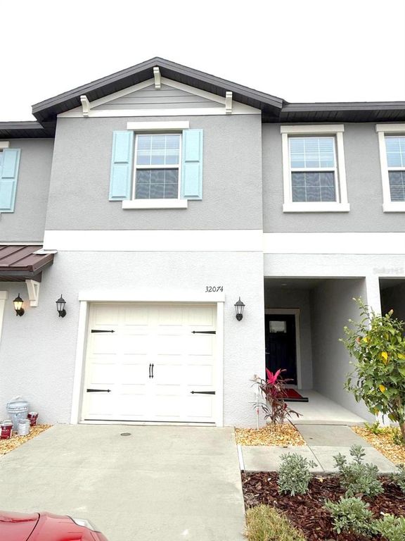 32010 SPICEBERRY STREET, San Antonio, FL 33576