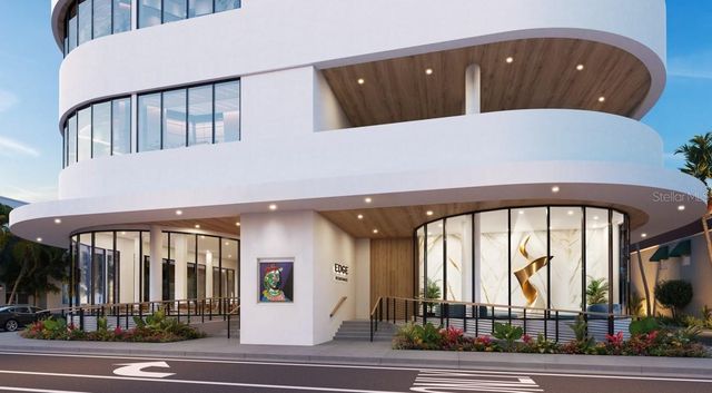 290 COCOANUT AVENUE 603, Sarasota, FL 34236