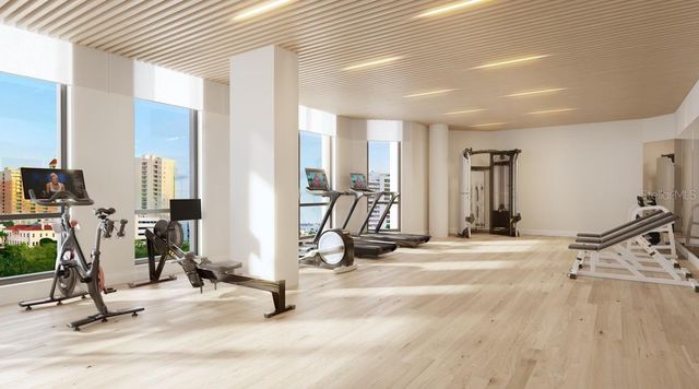 290 COCOANUT AVENUE 603, Sarasota, FL 34236