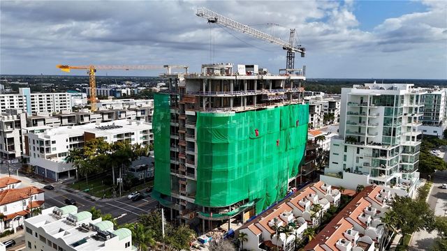 290 COCOANUT AVENUE 603, Sarasota, FL 34236