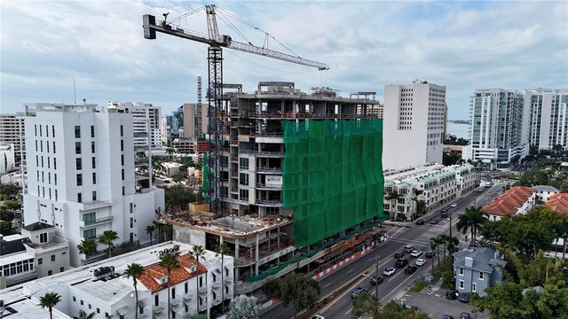 290 COCOANUT AVENUE 603, Sarasota, FL 34236