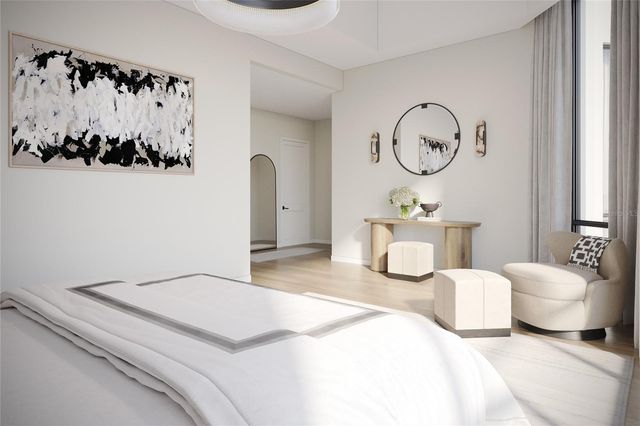 290 COCOANUT AVENUE 603, Sarasota, FL 34236