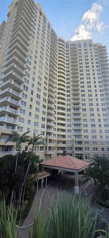 19501 W Country Club Drive 2306, Aventura, FL 33180