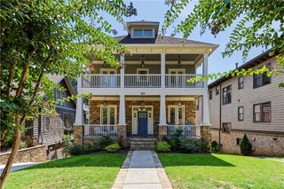 939 Highland Terrace NE, Atlanta, GA 30306