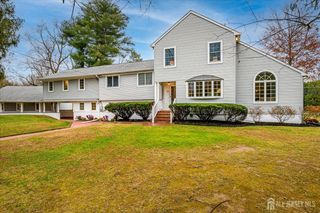 34 Prospect Avenue, Plainsboro, NJ 08536