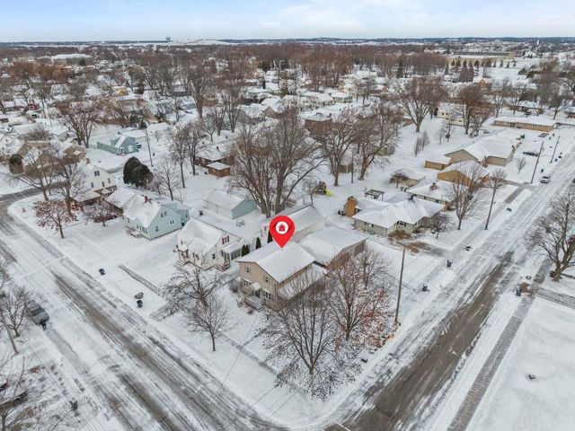 726 E LINCOLN AVENUE, Little Chute, WI 54140