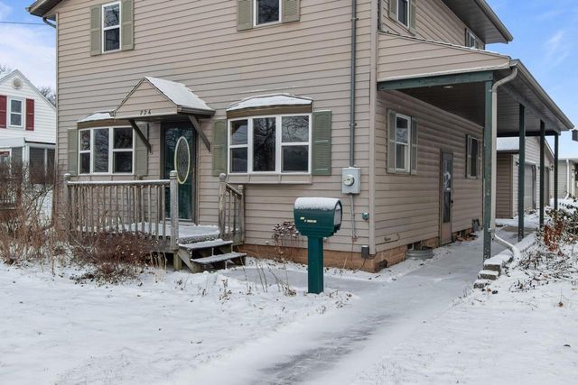 726 E LINCOLN AVENUE, Little Chute, WI 54140