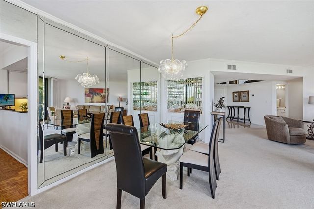 6001 Pelican Bay BLVD 201, Naples, FL 34108