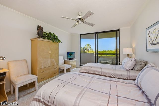 6001 Pelican Bay BLVD 201, Naples, FL 34108