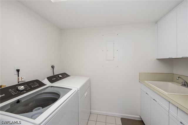 6001 Pelican Bay BLVD 201, Naples, FL 34108