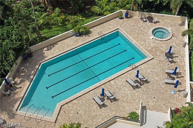 6001 Pelican Bay BLVD 201, Naples, FL 34108