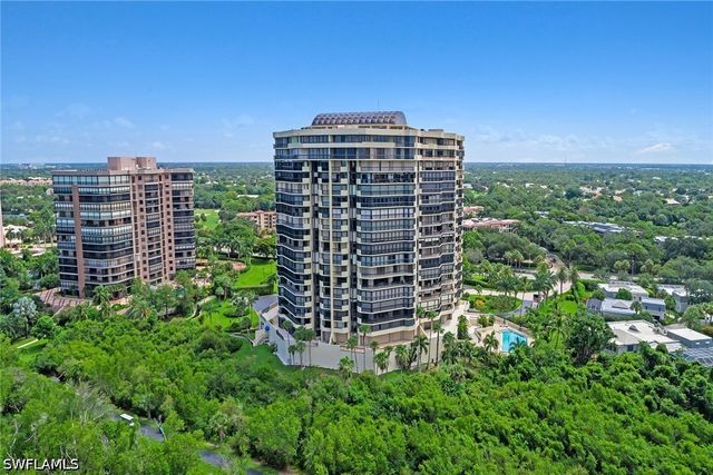 6001 Pelican Bay BLVD 201, Naples, FL 34108