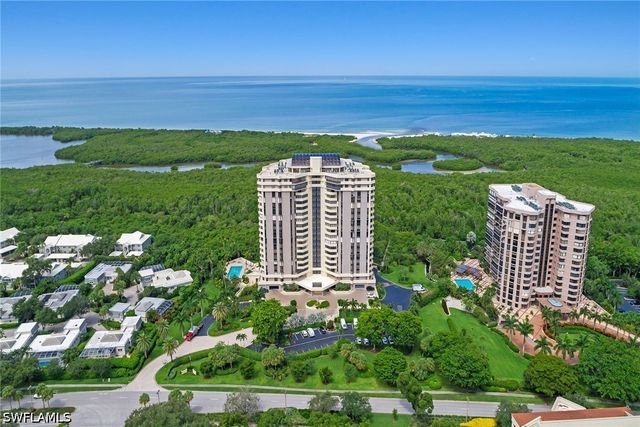 6001 Pelican Bay BLVD 201, Naples, FL 34108