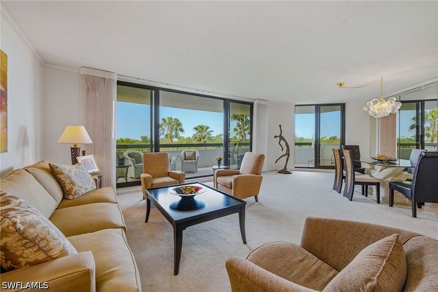 6001 Pelican Bay BLVD 201, Naples, FL 34108