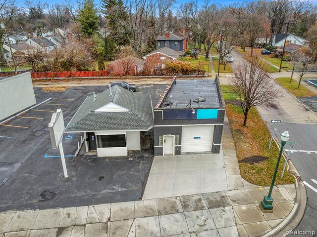 35812-35816 W Michigan Avenue, Wayne, MI 48184