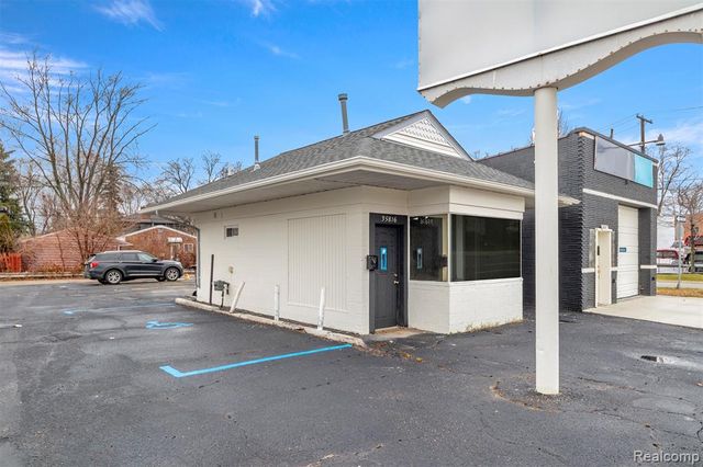 35812-35816 W Michigan Avenue, Wayne, MI 48184