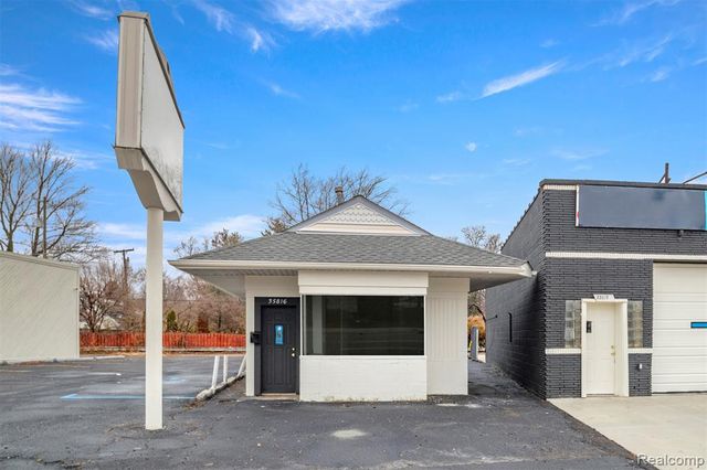 35812-35816 W Michigan Avenue, Wayne, MI 48184