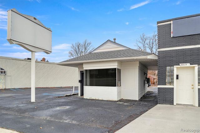 35812-35816 W Michigan Avenue, Wayne, MI 48184