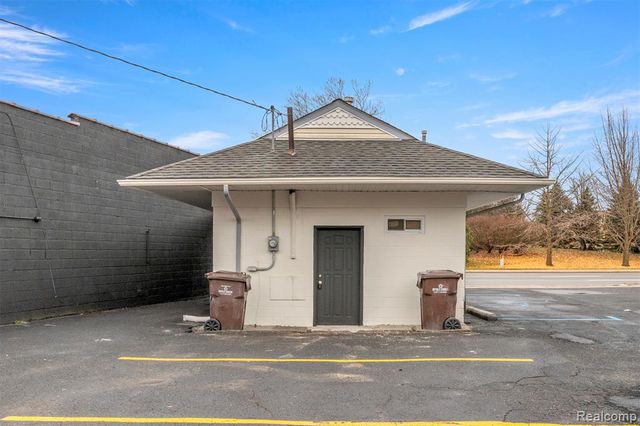 35812-35816 W Michigan Avenue, Wayne, MI 48184