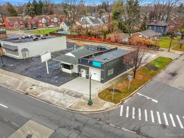 35812-35816 W Michigan Avenue, Wayne, MI 48184