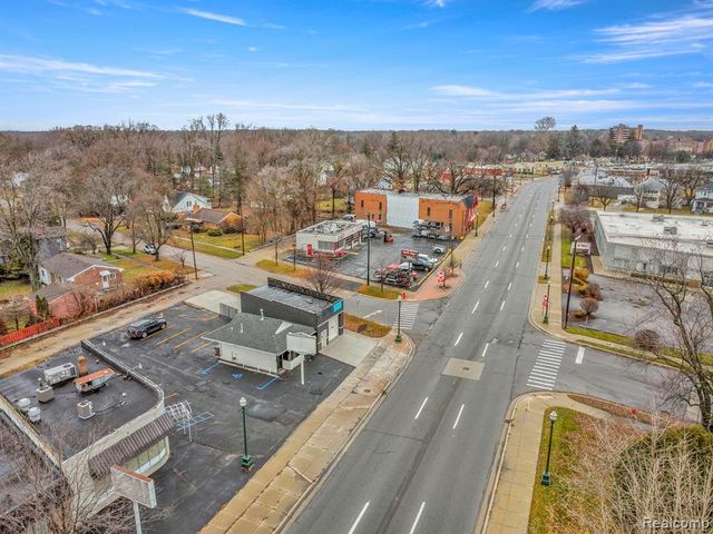 35812-35816 W Michigan Avenue, Wayne, MI 48184