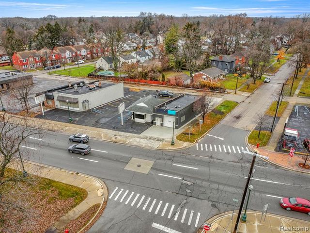 35812-35816 W Michigan Avenue, Wayne, MI 48184