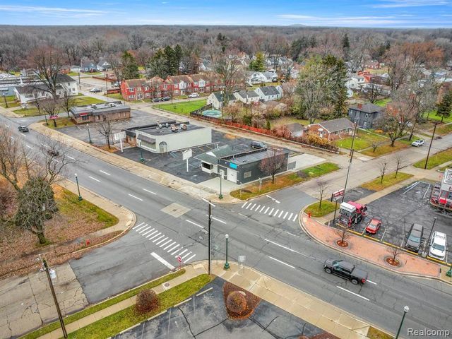 35812-35816 W Michigan Avenue, Wayne, MI 48184