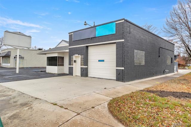 35812-35816 W Michigan Avenue, Wayne, MI 48184