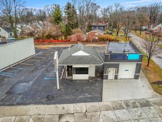 35812-35816 W Michigan Avenue, Wayne, MI 48184