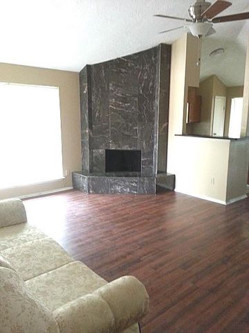 6705 Dinner Creek Court, Katy, TX 77449