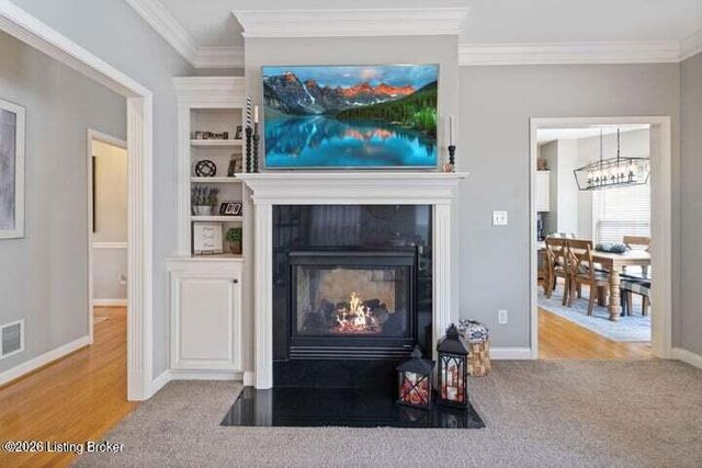 329 Links Dr, Simpsonville, KY 40067