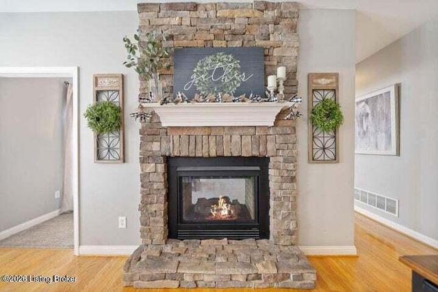 329 Links Dr, Simpsonville, KY 40067