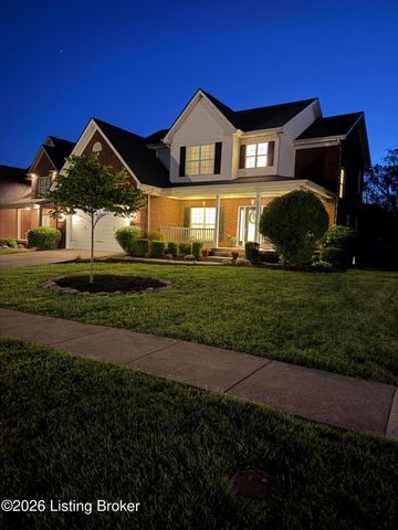 329 Links Dr, Simpsonville, KY 40067