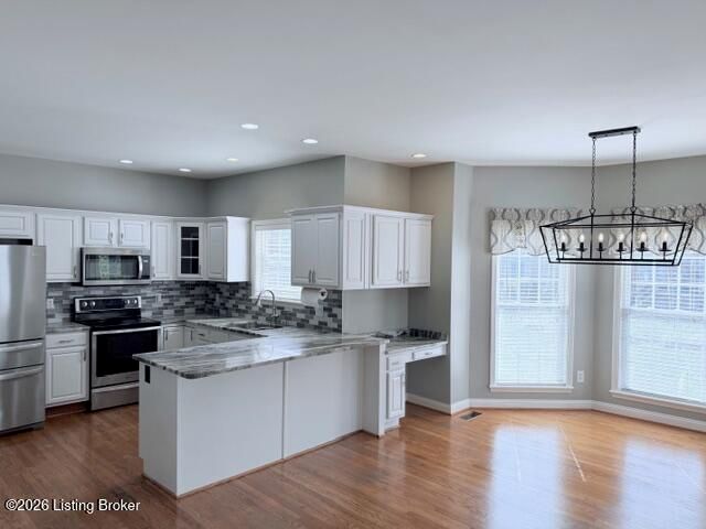 329 Links Dr, Simpsonville, KY 40067