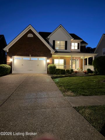 329 Links Dr, Simpsonville, KY 40067