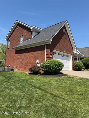 329 Links Dr, Simpsonville, KY 40067