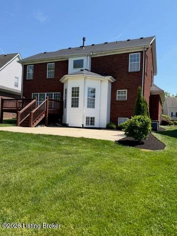 329 Links Dr, Simpsonville, KY 40067