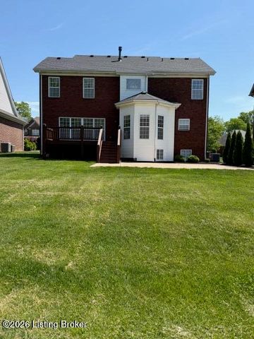 329 Links Dr, Simpsonville, KY 40067