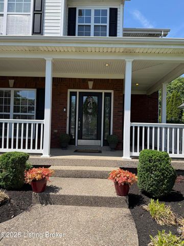 329 Links Dr, Simpsonville, KY 40067