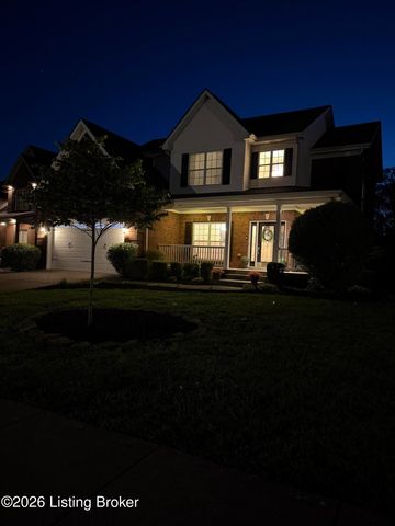 329 Links Dr, Simpsonville, KY 40067