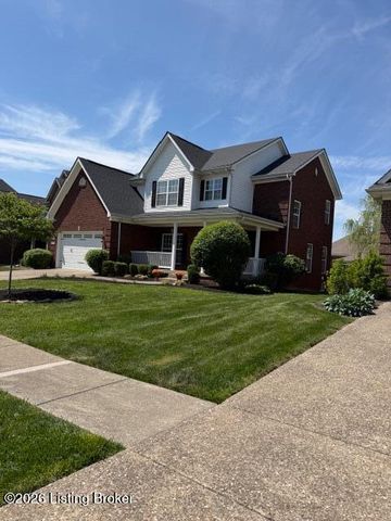 329 Links Dr, Simpsonville, KY 40067